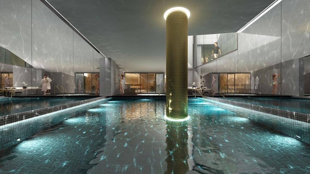 Atrium Hotel Heathrow Hillingdon Eksteriør billede